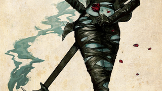 Video Game's Finest Pay Tribute To Artist Frank Frazetta
